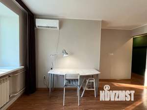2-к квартира, посуточно, 45м2, 4/5 этаж