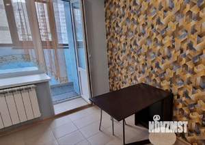 1-к квартира, посуточно, 46м2, 1/1 этаж