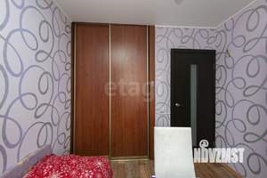 4-к квартира, на длительный срок, 72м2, 10/10 этаж