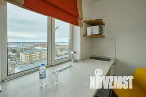 2-к квартира, посуточно, 55м2, 10/10 этаж
