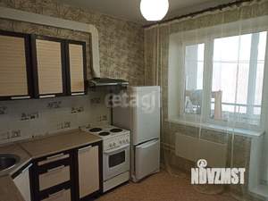 2-к квартира, на длительный срок, 68м2, 7/17 этаж