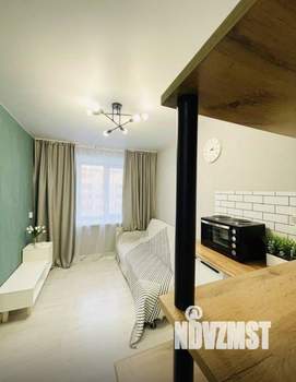 2-к квартира, на длительный срок, 24м2, 4/5 этаж