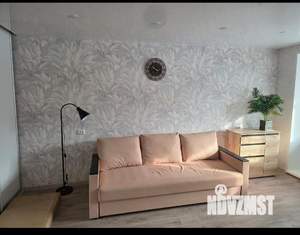 1-к квартира, на длительный срок, 33м2, 5/5 этаж
