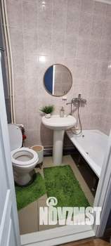 1-к квартира, на длительный срок, 20м2, 2/4 этаж