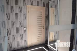 1-к квартира, посуточно, 41м2, 4/15 этаж