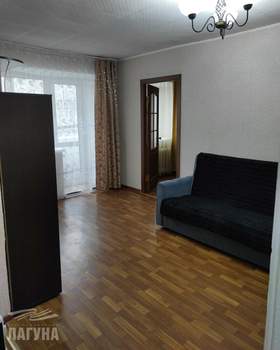 2-к квартира, на длительный срок, 44м2, 5/5 этаж