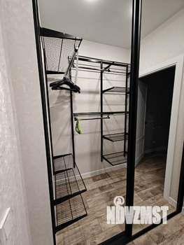 2-к квартира, на длительный срок, 37м2, 12/18 этаж