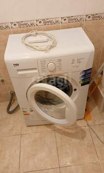 Студия квартира, на длительный срок, 27м2, 3/7 этаж