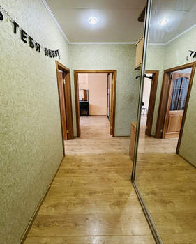 2-к квартира, на длительный срок, 47м2, 1/9 этаж