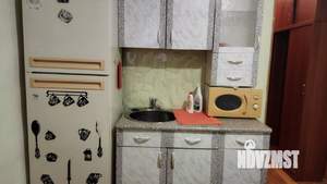 Студия квартира, на длительный срок, 18м2, 1/4 этаж