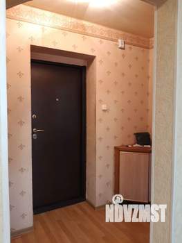 1-к квартира, на длительный срок, 35м2, 4/7 этаж