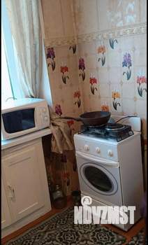 1-к квартира, на длительный срок, 33м2, 5/5 этаж