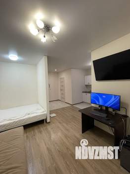 1-к квартира, на длительный срок, 42м2, 10/12 этаж