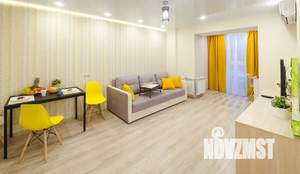 2-к квартира, посуточно, 38м2, 8/9 этаж