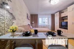 1-к квартира, посуточно, 38м2, 4/9 этаж