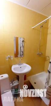 Студия квартира, на длительный срок, 13м2, 1/5 этаж