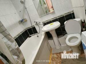 1-к квартира, на длительный срок, 36м2, 8/10 этаж