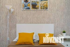 2-к квартира, посуточно, 45м2, 4/6 этаж