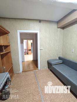 3-к квартира, на длительный срок, 60м2, 2/2 этаж