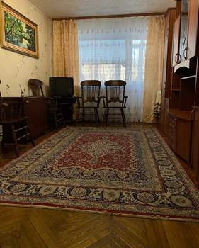 2-к квартира, на длительный срок, 48м2, 3/5 этаж