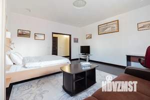 2-к квартира, посуточно, 90м2, 9/9 этаж