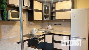 1-к квартира, посуточно, 30м2, 2/6 этаж