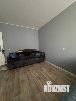 1-к квартира, на длительный срок, 42м2, 4/10 этаж