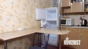 Студия квартира, на длительный срок, 26м2, 4/9 этаж