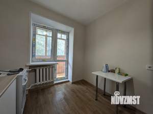 1-к квартира, на длительный срок, 40м2, 1/6 этаж