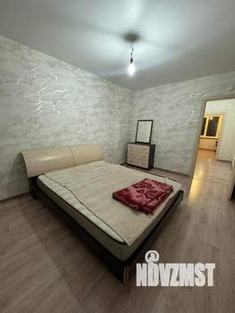 3-к квартира, на длительный срок, 65м2, 4/9 этаж