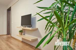 2-к квартира, посуточно, 45м2, 1/1 этаж