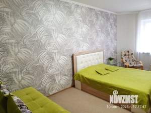 1-к квартира, на длительный срок, 37м2, 2/6 этаж