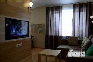 1-к квартира, на длительный срок, 33м2, 7/9 этаж