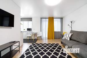 1-к квартира, посуточно, 32м2, 2/5 этаж