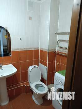 1-к квартира, на длительный срок, 40м2, 3/11 этаж