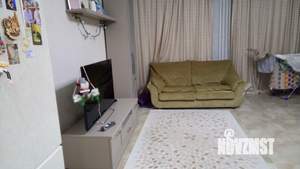 2-к квартира, на длительный срок, 56м2, 6/10 этаж