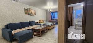 2-к квартира, посуточно, 48м2, 10/10 этаж