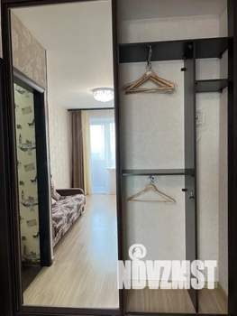 1-к квартира, посуточно, 30м2, 6/9 этаж