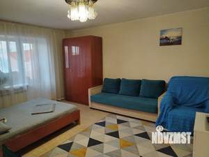 2-к квартира, посуточно, 65м2, 1/5 этаж