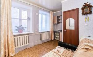 Студия квартира, на длительный срок, 13м2, 1/3 этаж