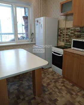 2-к квартира, на длительный срок, 53м2, 5/17 этаж