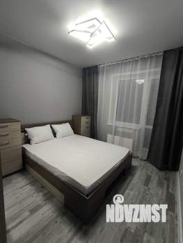 2-к квартира, на длительный срок, 40м2, 11/16 этаж