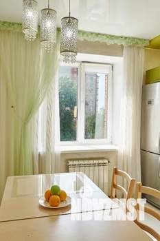 3-к квартира, посуточно, 133м2, 4/12 этаж