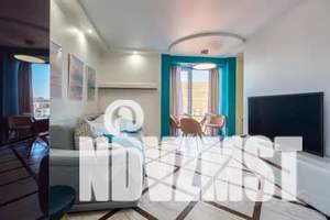 1-к квартира, посуточно, 35м2, 9/11 этаж