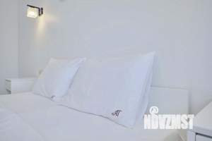 1-к квартира, посуточно, 48м2, 1/1 этаж