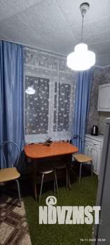 1-к квартира, на длительный срок, 28м2, 1/5 этаж