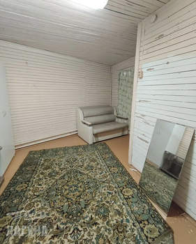 3-к квартира, на длительный срок, 60м2, 2/2 этаж