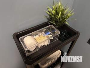 1-к квартира, посуточно, 34м2, 1/1 этаж