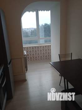 1-к квартира, на длительный срок, 40м2, 6/9 этаж
