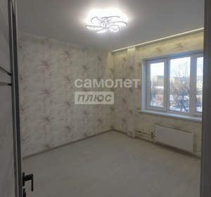 2-к квартира, на длительный срок, 51м2, 4/16 этаж